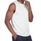 Team 365 Men's Zone Performance Muscle T-Shirt, Sleeveless Athletic Tank for Gym & Casual Wear